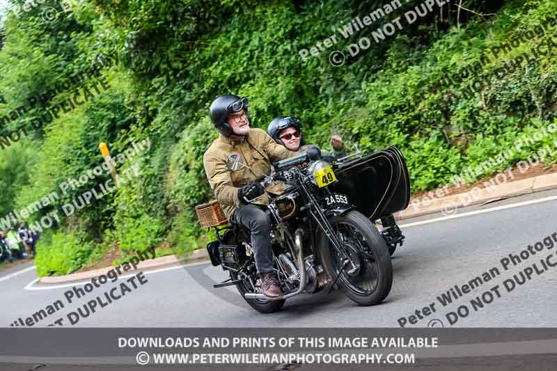 Vintage motorcycle club;eventdigitalimages;no limits trackdays;peter wileman photography;vintage motocycles;vmcc banbury run photographs
